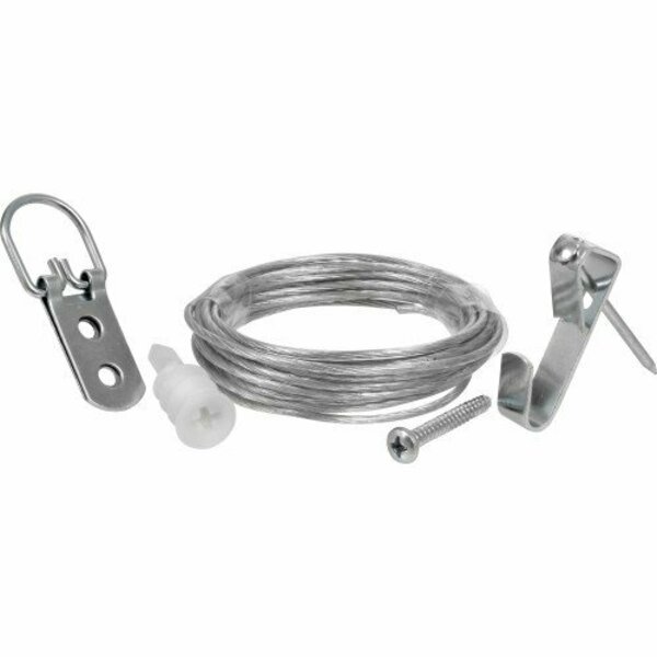 Hillman Xhd Mirr Hanging Kit 121130